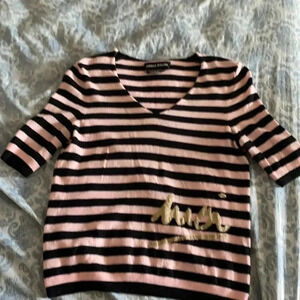 Sonia Rykiel  Made in Italy top